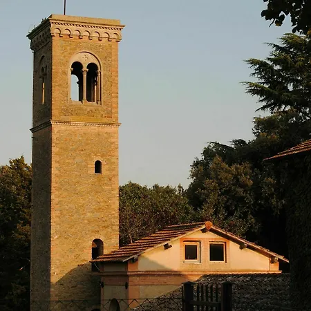Villa Il Poggiolo Perugia