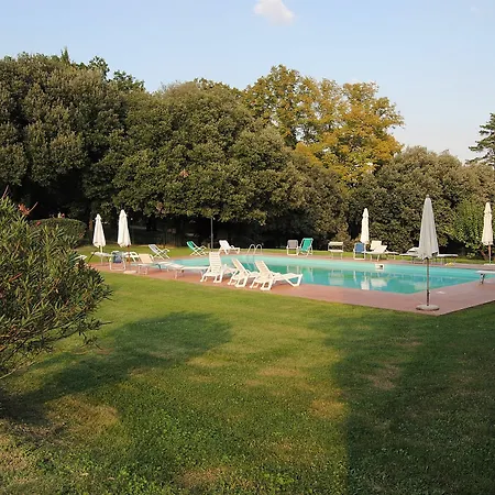 Il Poggiolo *