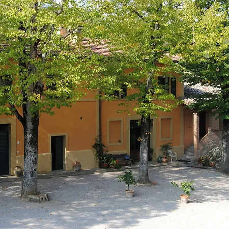 Il Poggiolo Perugia