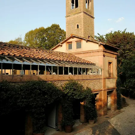 Villa Il Poggiolo