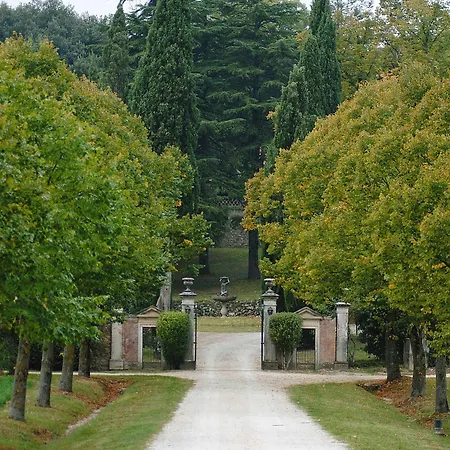 Il Poggiolo Villa *