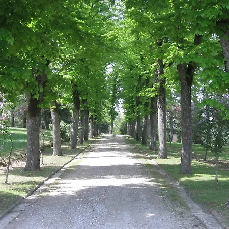 Villa Il Poggiolo